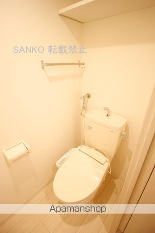 ノースポイント元町の内装写真