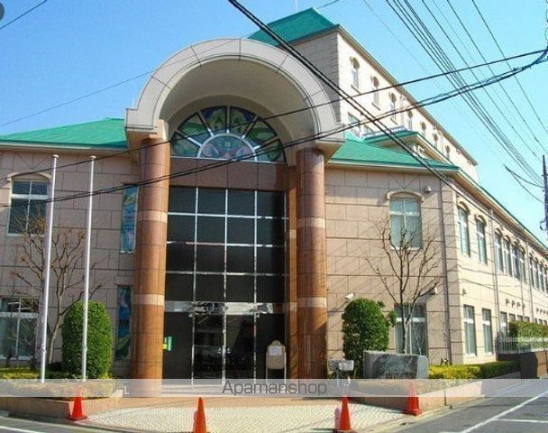 リブ東小岩の周辺写真
