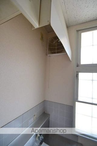 メゾンウィスパーIIIの内装写真