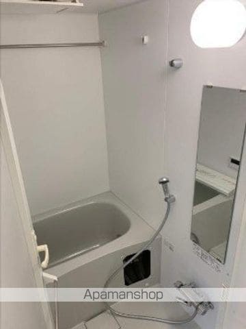 フレンシア文京関口の内装写真