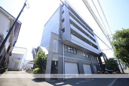 エトワール八王子[1K/24.38m2]の外観2