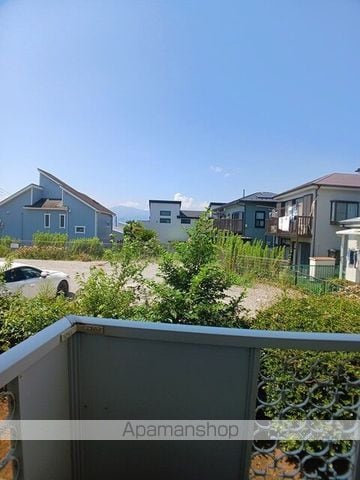 アクティブ21の内装写真