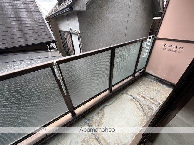 第一ハートビルの内装写真