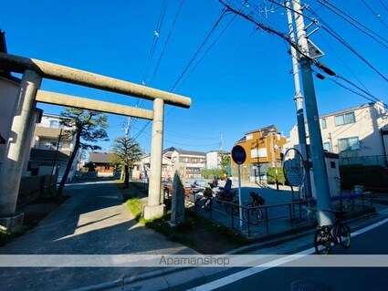 ブライズ高砂[1K/20.7m2]の周辺8