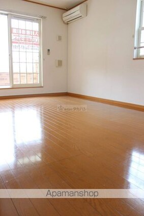 オリージャ　Ｃ[2LDK/58.86m2]のリビング・居間