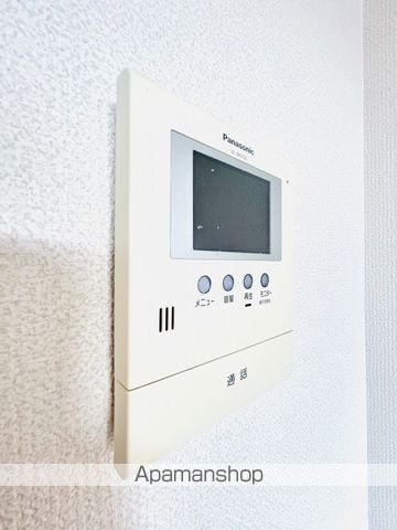 グランドゥール高殿の内装写真