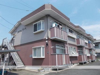 エルディム　リーベ[3DK/52.99m2]の外観1