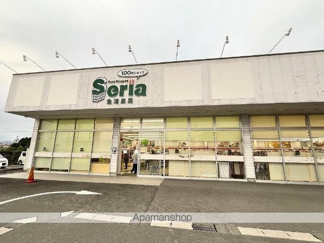 カメリアの周辺写真