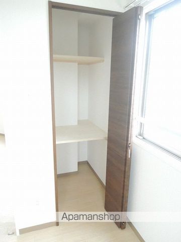 ルーチェ西宮の沢の内装写真