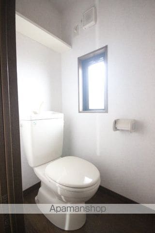 第3川崎ビルの内装写真