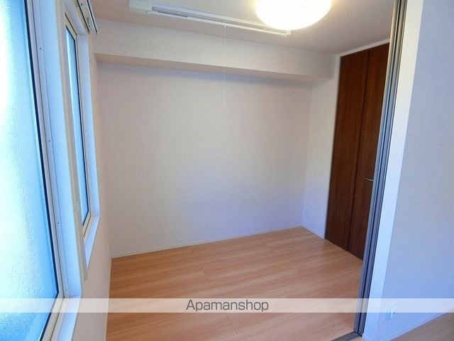 アップス大町DIIの内装写真