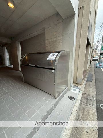 レピュア錦糸町レジデンスIIの外観写真