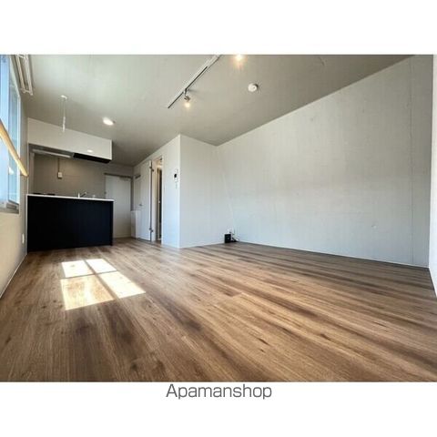 URBAN NEST 杉並の内装写真