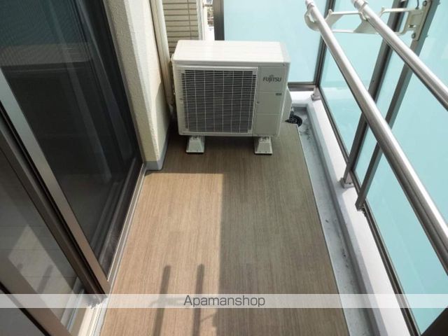 ラ・シャルム西宮本町の内装写真