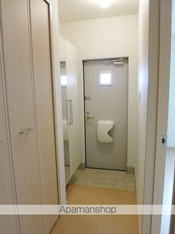 プリムラIIの内装写真