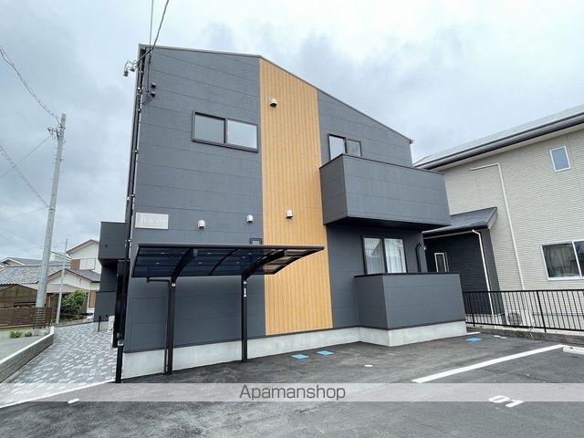 La vie坪井町