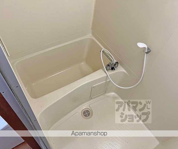 長岡中央第一ビルの内装写真