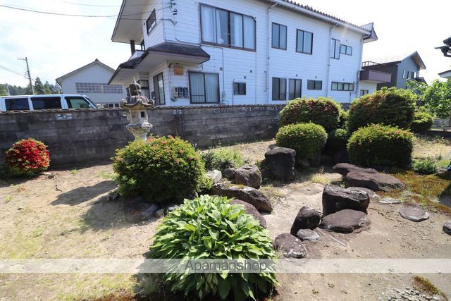 高山本線 笹津駅 徒歩38分 2階建 築63年の内装写真