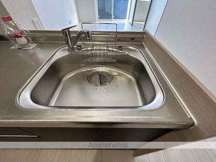 ミョー・インペリアル[1LDK/41.86m2]の内装2