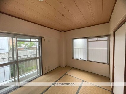 山田ビル[2DK/42.74m2]のその他部屋・スペース