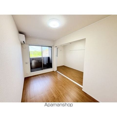 S.Crestの内装写真