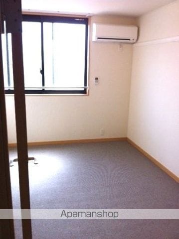 レオパレス白金の内装写真