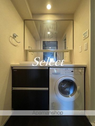 グラマシー横濱関内の内装写真