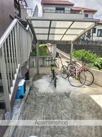 アクセスコートVIIのその他写真