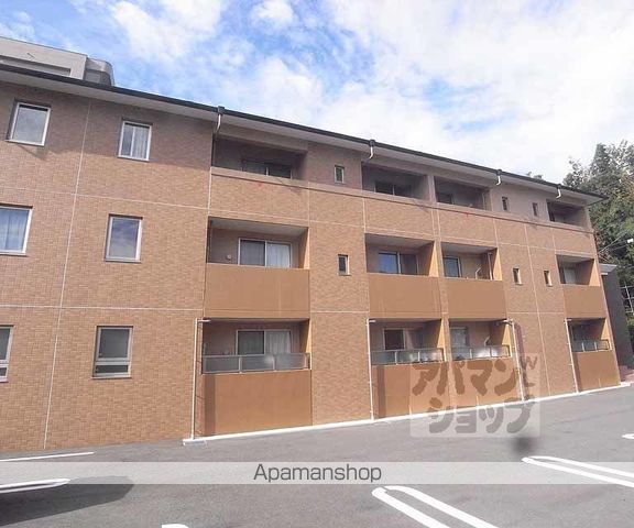 SCHONE小町の外観写真