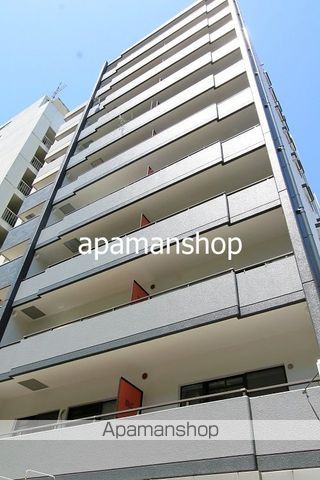 松屋レジデンスの外観写真
