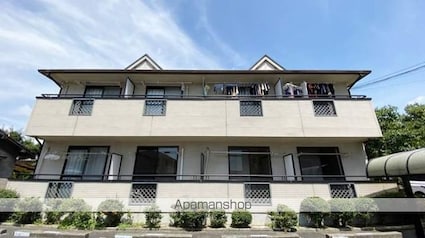 ＭＡＩＳＯＮ　ｄｅ　ＹＡＳＵＤＡ[1K/23.18m2]の外観5