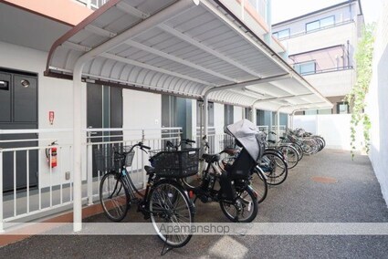 東京都中野区中央１丁目[1K/21.24m2]のその他内装1