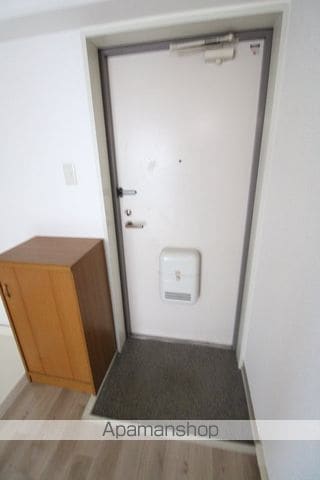 エトワール西村の内装写真