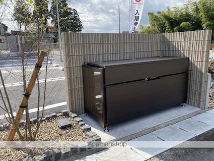 メディオカーサＹ[1LDK/46.28m2]の内装4