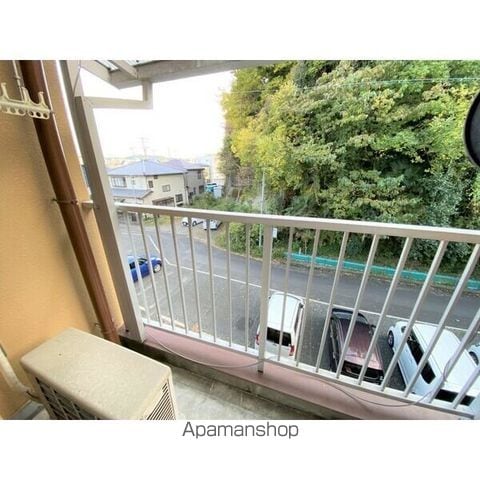 コーポラス市川の内装写真