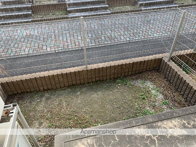 CASAJR箱崎 A棟の内装写真