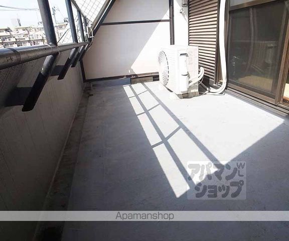 小倉マンションの内装写真