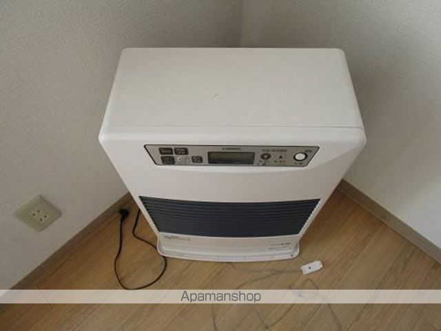 コーポアイの内装写真