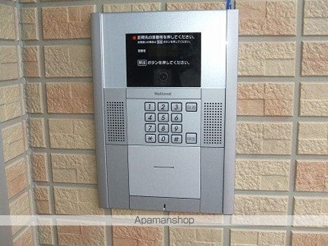 ションセイGの外観写真