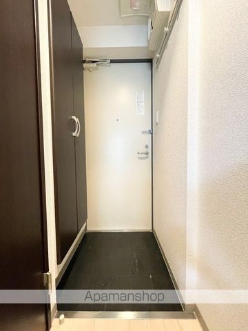 SEA PRAIRIEの内装写真