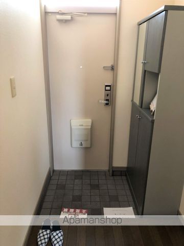 エスポワールGの内装写真