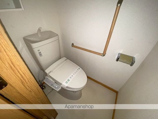 プリムローズAの内装写真