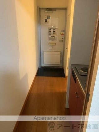 レオパレス古川[1K/23.18m2]の内装5