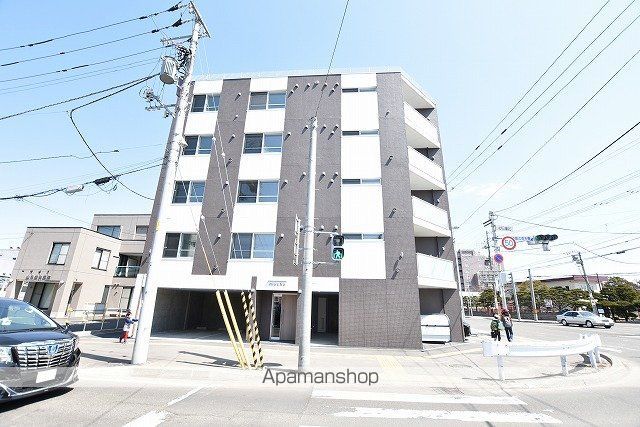 MOCHAの外観写真
