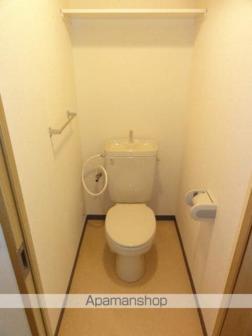 サザンクロスの内装写真