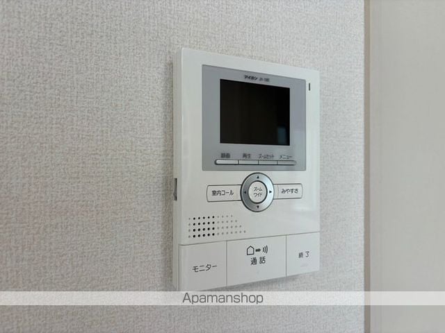 高木町M貸家の内装写真