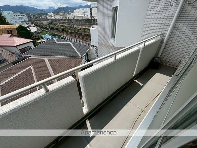 ロッキーホーム寿町の内装写真
