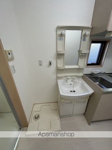 Comfort Placeの内装写真
