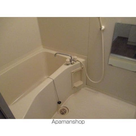 ファミーユ小杉の内装写真