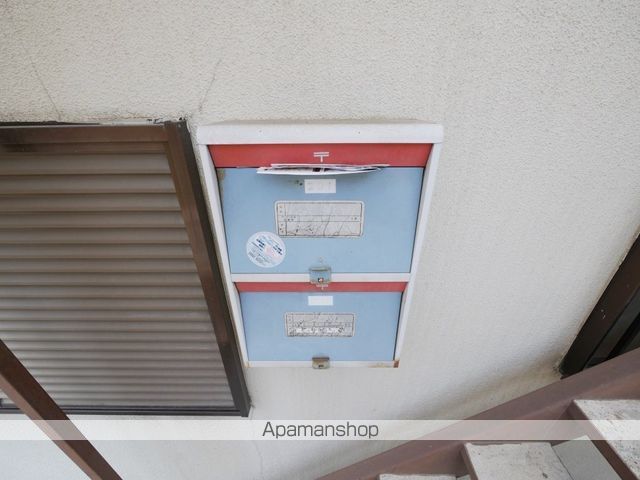 コーポソフィアの内装写真